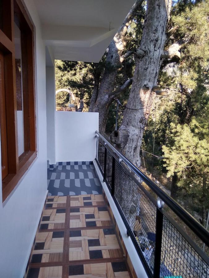 Wanderers Homestay -All Mountain Facing Rooms Kalpa Esterno foto